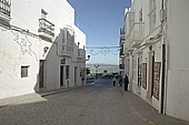 Vejer de la Frontera 